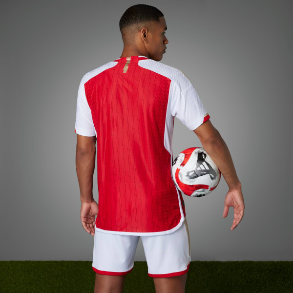 Rod Arsenal 23/24 Home Authentic Jersey