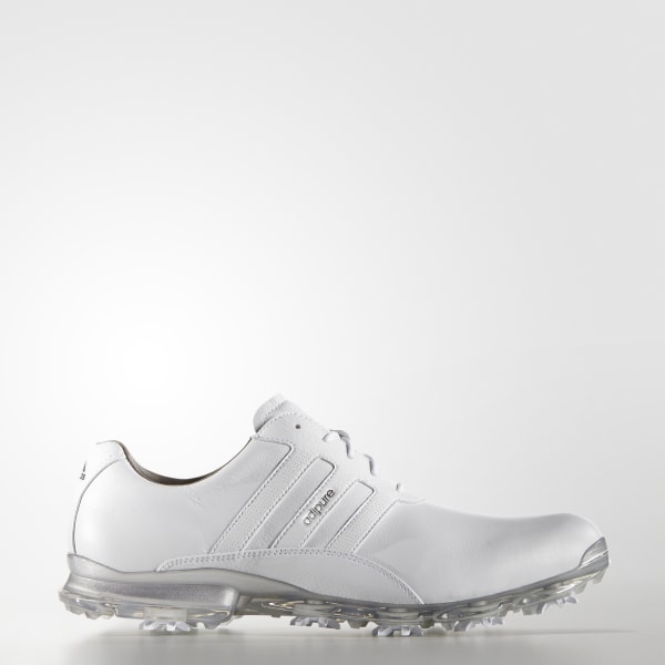 adidas adipure classic golf shoes