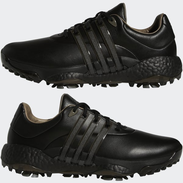 Golf shoes tour 360 black 2025
