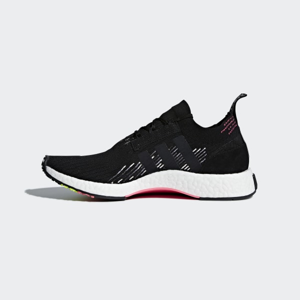 adidas women's nmd racer primeknit running shoe