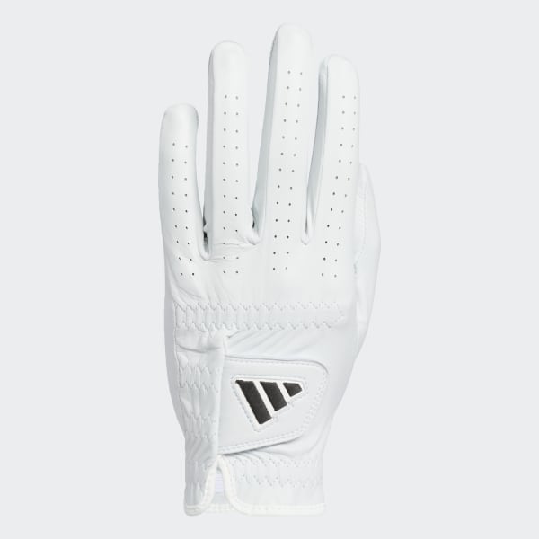 biela Rukavica Ultimate Single Leather