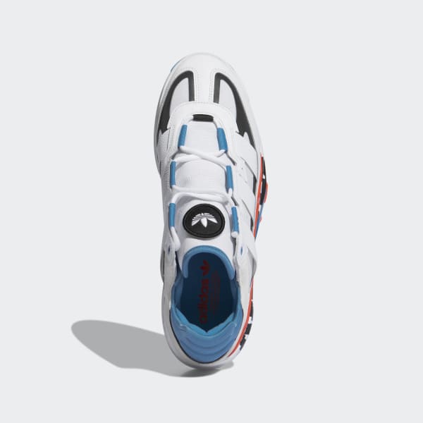 Blanco Zapatillas Niteball