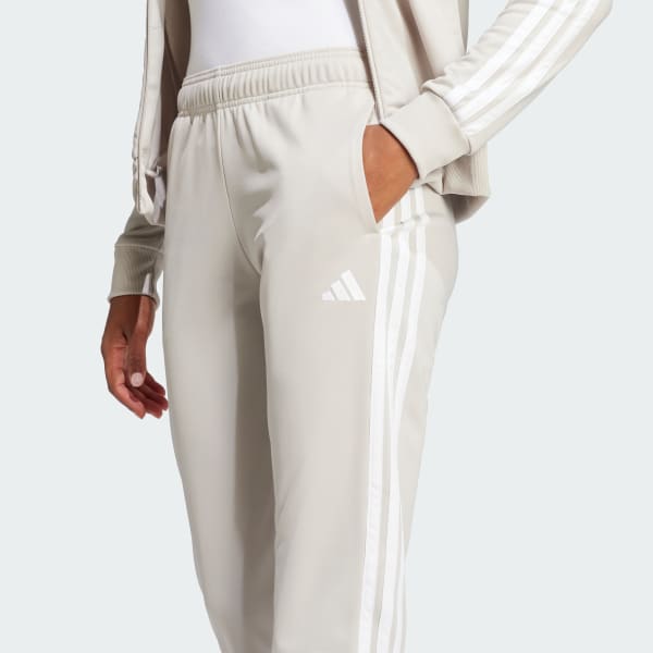 Pants Adidas Trainingspak Heren Beige DAYREADY TRAININGSPAK