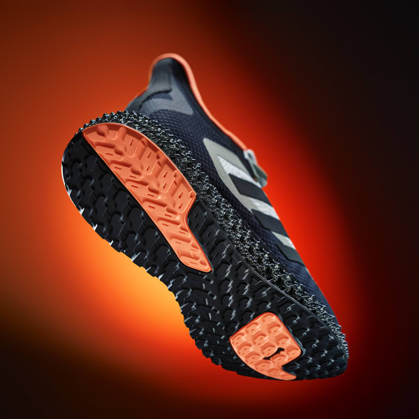 adidas Tenis de Running adidas 4DFWD 2 Blanco adidas Mexico