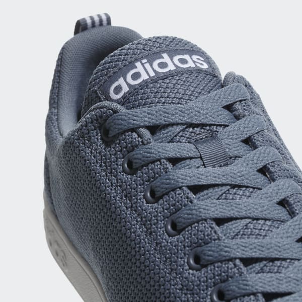 adidas advantage clean blue