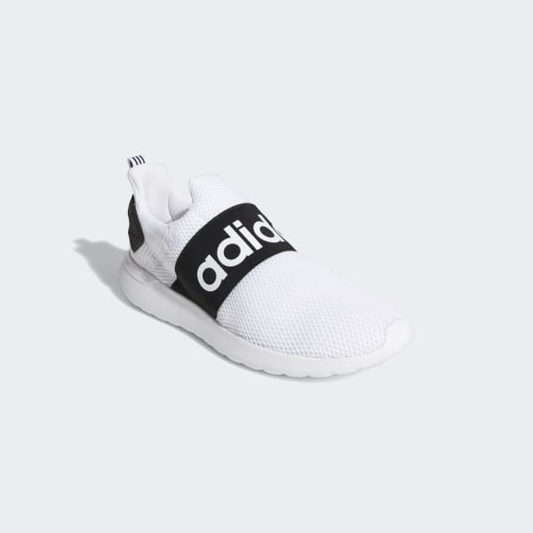 adidas Lite Racer Adapt Shoes - White 