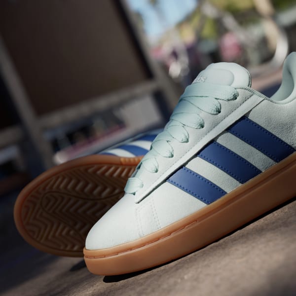 Grand Court Alpha Shoes