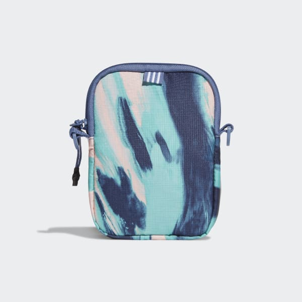 adidas festival bolsa pink