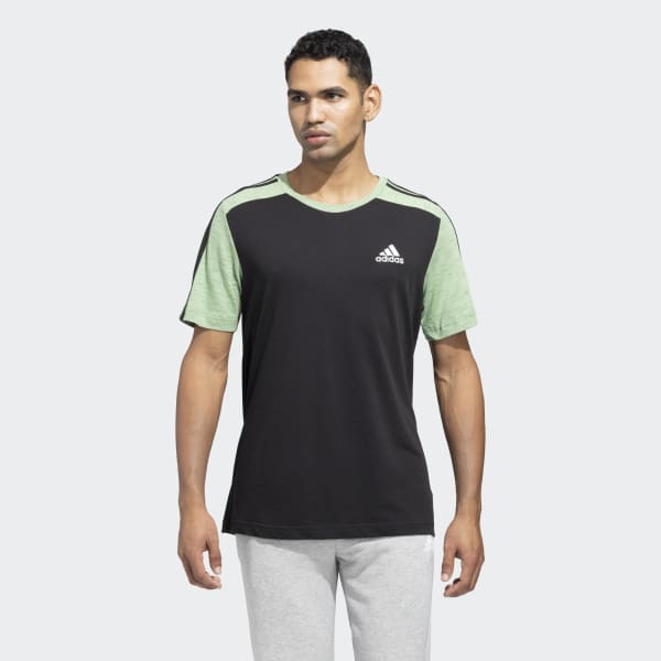 Black M MEL T
