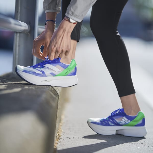 adidas adizero adios prime x