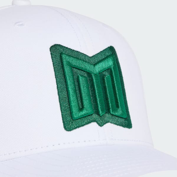 Blanco Gorra Snapback Selección Nacional de México 26