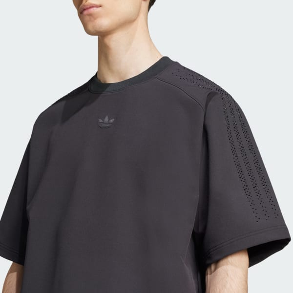 ★ adidas★ PRM Print Tee Black IZ1638 adidas PRM Print Tee - Black | adidas Türkiye