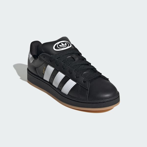 Black Campus 00s Shoes