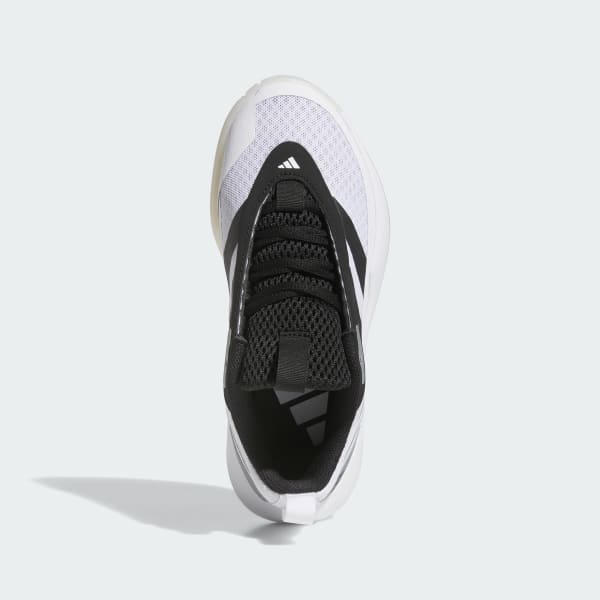 blanc Chaussure Front Court Enfants
