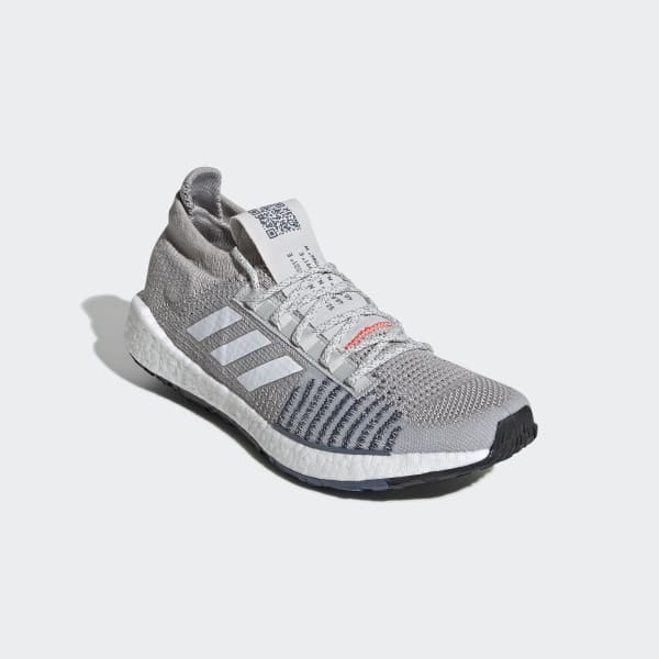 Grey Pulseboost HD Shoes