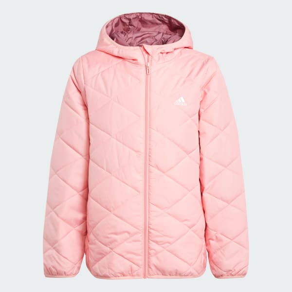 Pembe Light Padded Jacket