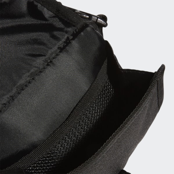 adidas Festival Crossbody Bag Large Black EV7575 adidas US