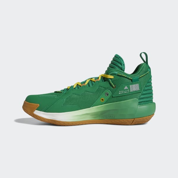 Adidas hotsell dame verdes