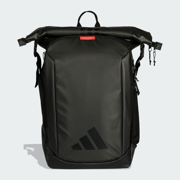Black MULTIGAME 2026 Padel Backpack