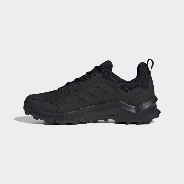 adidas Terrex AX4 GORE TEX Hiking Shoes Black adidas Thailand