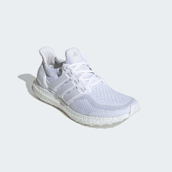 adidas ULTRABOOST Shoes - White | adidas US