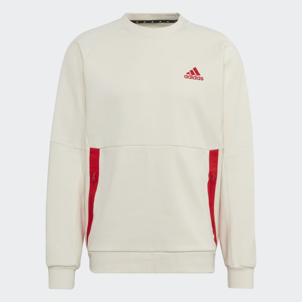 Adidas crew sweater discount