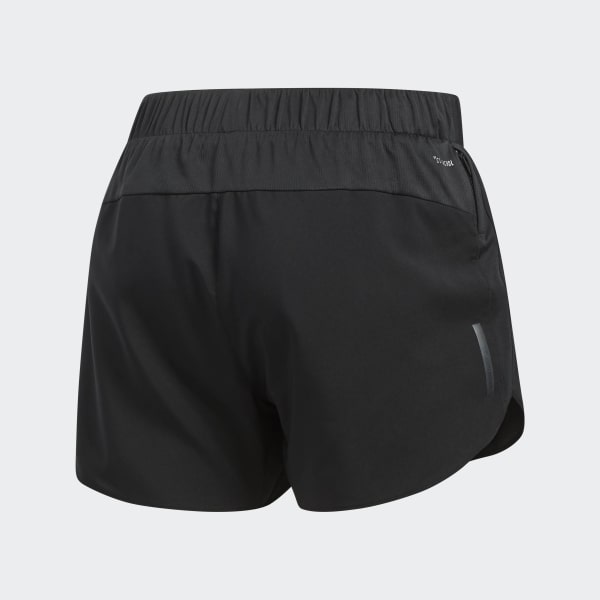 response shorts