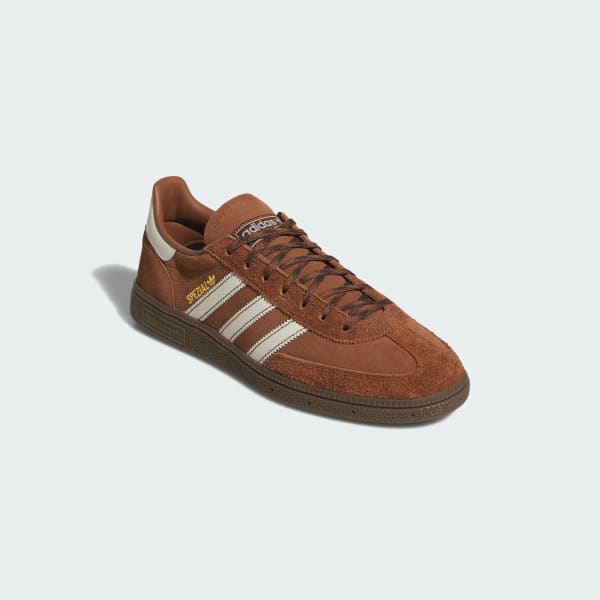 Brown HANDBALL SPEZIAL SHOES