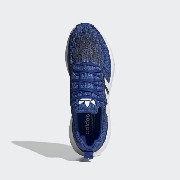 adidas Swift Run 22 Shoes - Blue | adidas Singapore