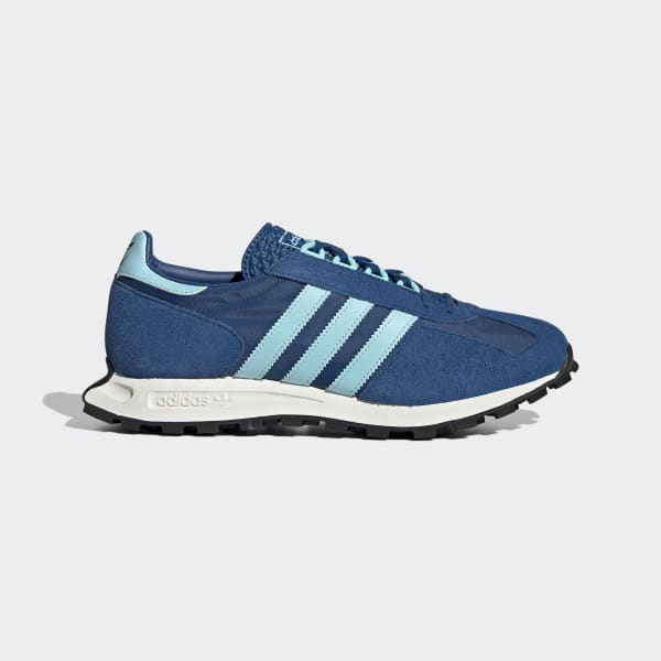 pala filosofía financiero adidas Racing 1 Shoes - Blue | adidas Australia