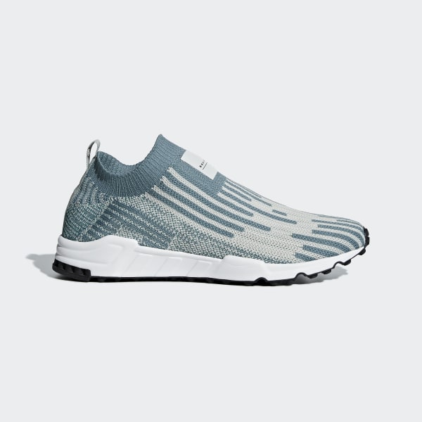 Adidas eqt support righe verdi deals