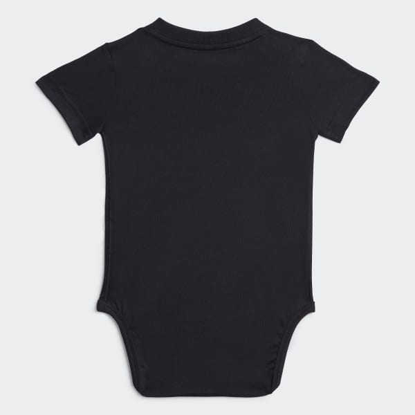Adidas newborn onesie hot sale