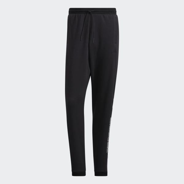 Sort Joggers