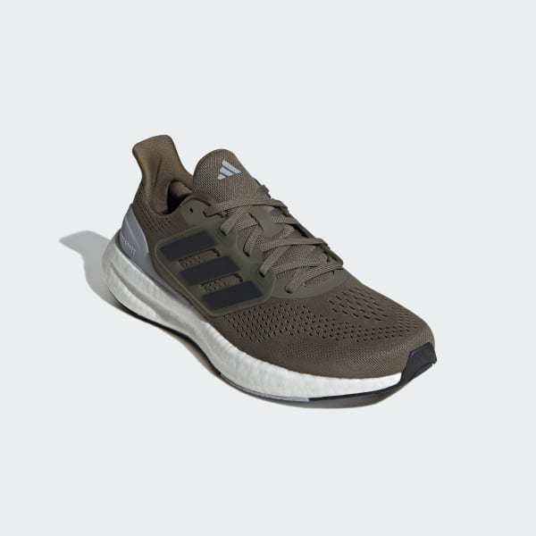 Green Pureboost 23 Shoes