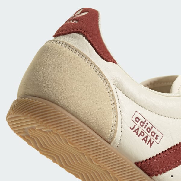 adidas Japan Shoes - White | adidas Finland