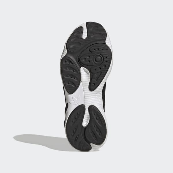 Negro Zapatilla Adifom SLTN