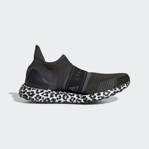 Adidas ultraboost x 3d shoes women's