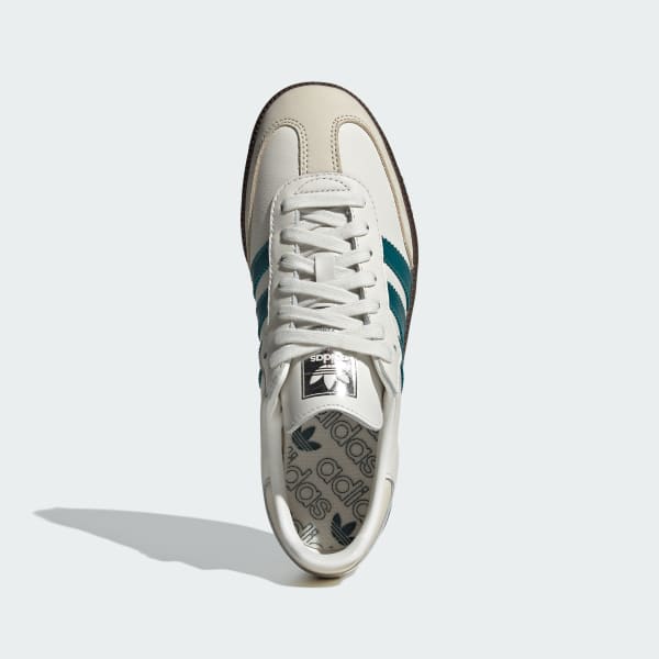 Samba og cloud white deals