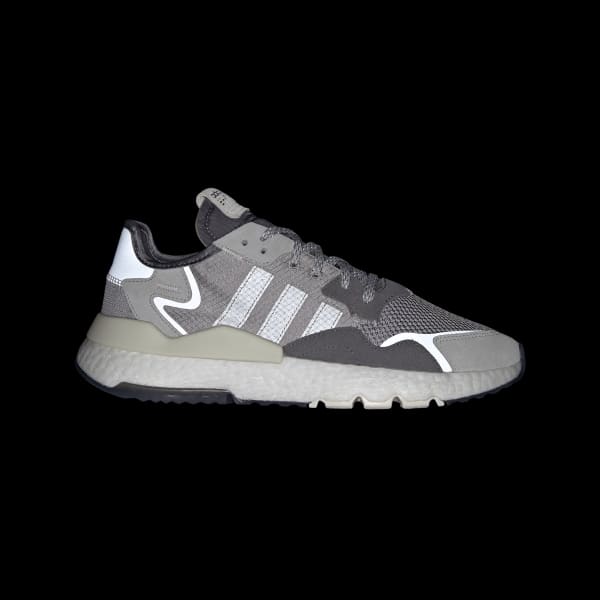 nite jogger grey one