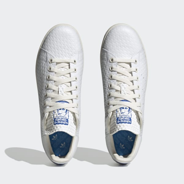yeso Días laborables Polémico adidas Stan Smith Shoes - White | Unisex Lifestyle | adidas US