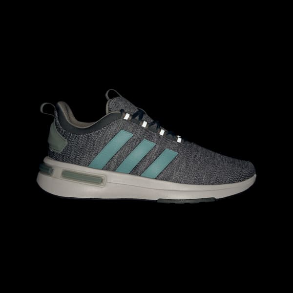 Green Racer TR23 Shoes