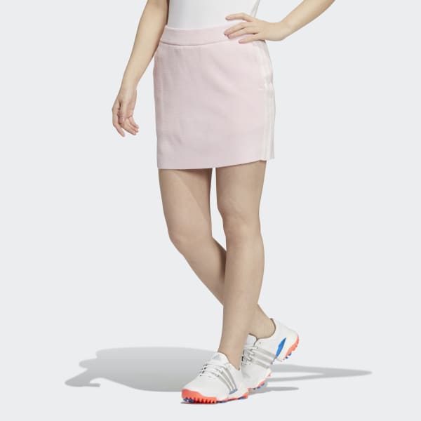 Pink 3S 스웨터 스커트