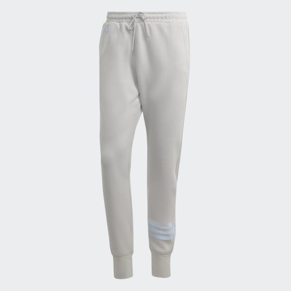 Grey Adicolor Neuclassics Sweatpants