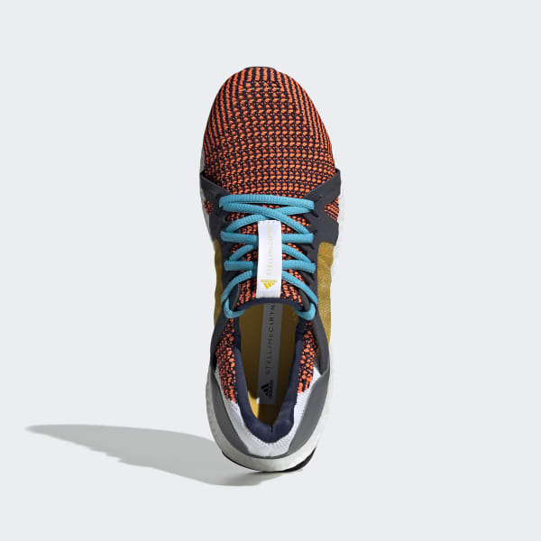adidas Ultraboost Shoes - Blue | adidas US