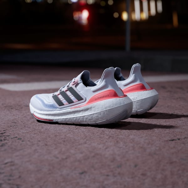 Adidas ultra boost deals Blanche