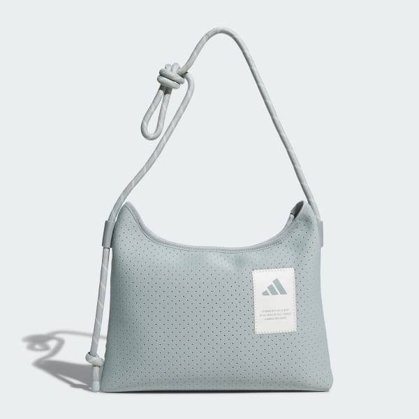 Verde BOLSA CRUZADA MUST HAVES SEASONAL