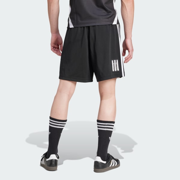 Preto Calças SST adidas x NTS Radio