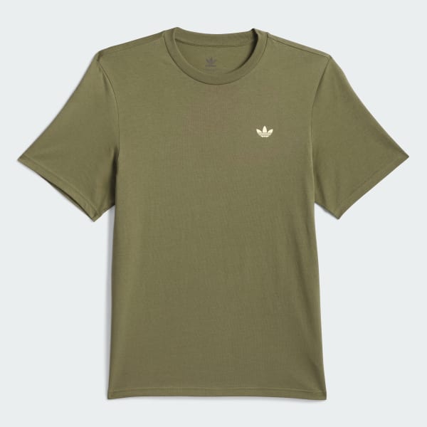 Green 4.0 Logo Tee (Gender Neutral)