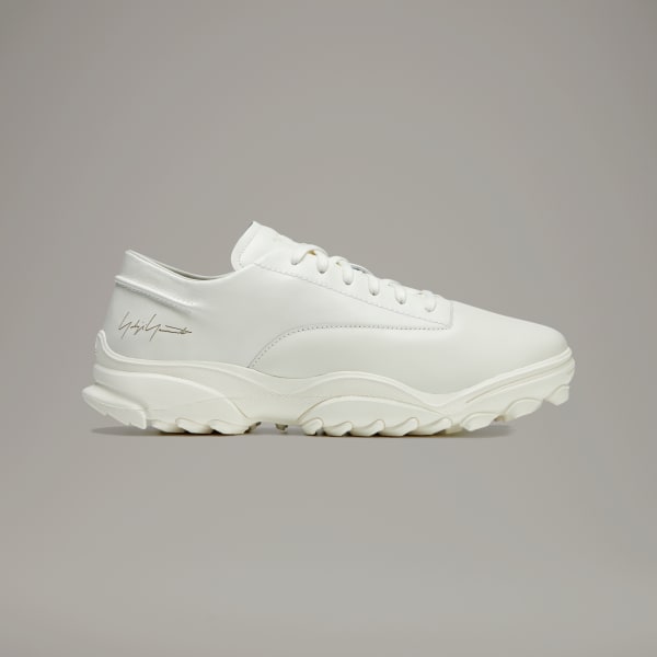 Blanco Tenis Y-3 GSG9