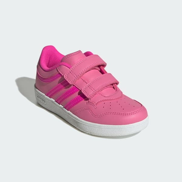 Rosa Tenis Hoops 4.0